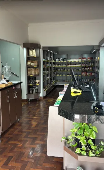 Ambiente para experiências
