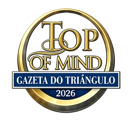 Prêmio Top of Mind 2026 — Gazeta do Triângulo